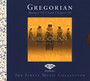 Masters Of Chant III Diamond Edition - Gregorian