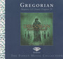Masters Of Chant - Gregorian