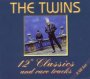 12 Inch Classics & Rare Tracks - The Twins