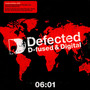 Defected D-Fused & Digita - Defected   