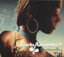 Sambamuffin - Carla Alexander