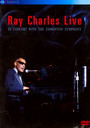 Live In Concert With The Edmonton Symphony - Ray Charles