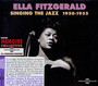 Singing The Jazz 1950-55 - Ella Fitzgerald