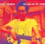 Get Out Of My Yard - Paul Gilbert