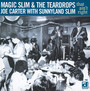 That Ain't Right - Magic Slim / Joe Carter