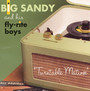 Turntable Matinee - Big Sandy & Fly-Rite Boys
