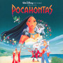 Pocahontas  OST - Walt    Disney 