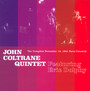 The Complete November 18, 1961 - John Coltrane