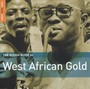 Rough Guide To West Afric - Rough Guide To...  