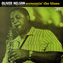 Screamin' The Blues - Oliver Nelson
