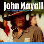 The Private Collection - John Mayall