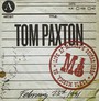 Live At Mccabe's Guitar S - Tom Paxton