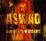 Aswad vs Rhythm Riders - Aswad