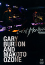 Montreux 2002 - Gary Burton  & Ozone, Mak