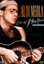 Live At Montreux 1986/1993 - Al Di Meola 