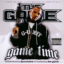 Game Time - The Game