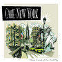 Cafe New York - Music Brokers Cafe...   