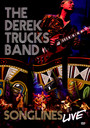 Songlines Live! - Derek Trucks  -Band-