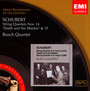 Groc - String Quartets 14 & 15 - Busch Quartett