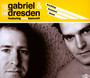 Tracking Treasure Down - Gabriel & Dresden