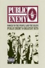 Power To The People & The - Public Enemy
