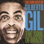 Soul Of Brazil - Gilberto Gil