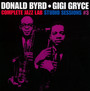 The Jazz Lab Project - Complet - Donald Byrd  /  Gigi Gryce Featu