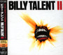 II - Billy Talent