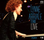 Live At Burghausen - Lynne Arriale