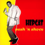 Push'n'shove - Hepcat