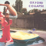 Remember The Night Parties - Oxford Collapse