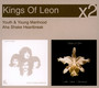 Youth & Young Manhood/Aha Shake Heartbreak - Kings Of Leon