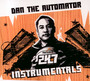 Presents 2K7 Instrumental - Dan The Automator