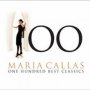Best 100 Classics - Maria Callas