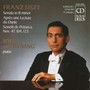 Sonata-Sonetti - F. Liszt