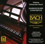 Harpsichord Concertos - Johan Sebastian Bach 