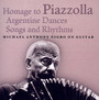 Homage To Piazzolla - V/A