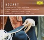 Floetenkonzert G-Dur/Konz - Mozart