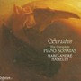 Sonata No.1-10 - A. Scriabin