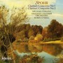 Clarinet Concertos 1 & 2 - L. Spohr