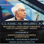 Classical Brubeck - Dave Brubeck