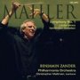  - G Mahler .-Symphony No.1 / Leider Eine