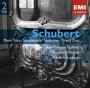 Klaviertrios 1 & 2 - F. Schubert