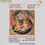 Gloria / Magnificat - Vivaldi & Bach