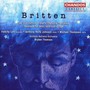 Les Illuminations/Quatre - Benjamin Britten