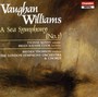 A Sea Symphony No.1 - R Vaughan Williams .