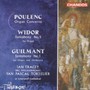 Organ Concerto-Symphony - Poulenc / Widor / Guilmant