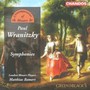 Symphonies - P. Wranitzky