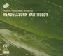 Symphonies Nos.3 & 4 - F Mendelssohn Bartholdy .