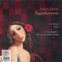 Fagottkonzerte - F. Danzi